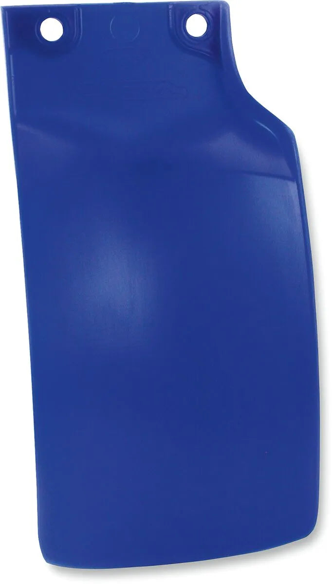 Cycra Mud Flap - Enhanced Protection