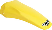 UFO MX Rear Fender