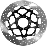 Brembo Serie Oro Prime Line Floating Brake Rotor
