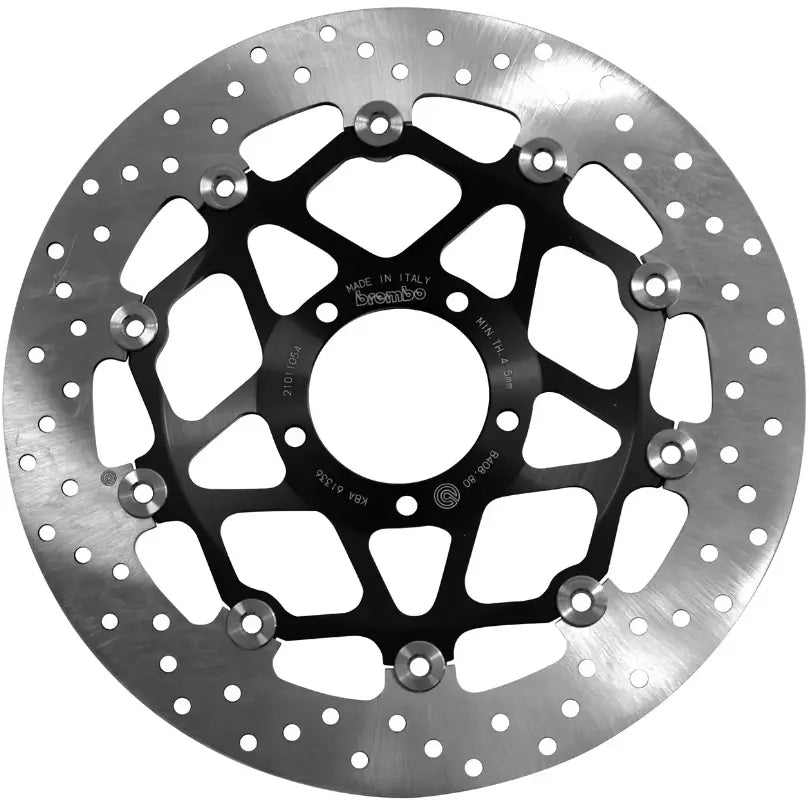 Brembo Serie Oro Prime Line Floating Brake Rotor