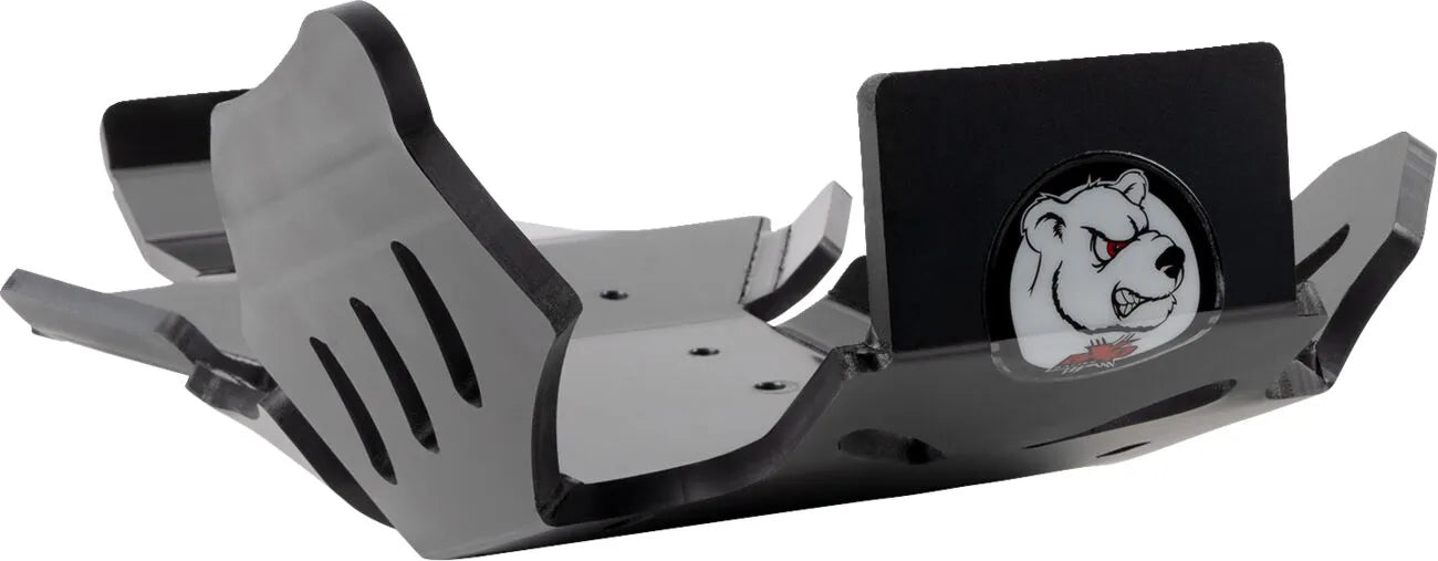 Axp Racing Xtrem Skid Plate For Frame Protection