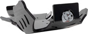Axp Racing Xtrem Skid Plate For Frame Protection