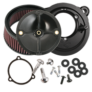 S&S Stealth Air Cleaner Kits – Intake