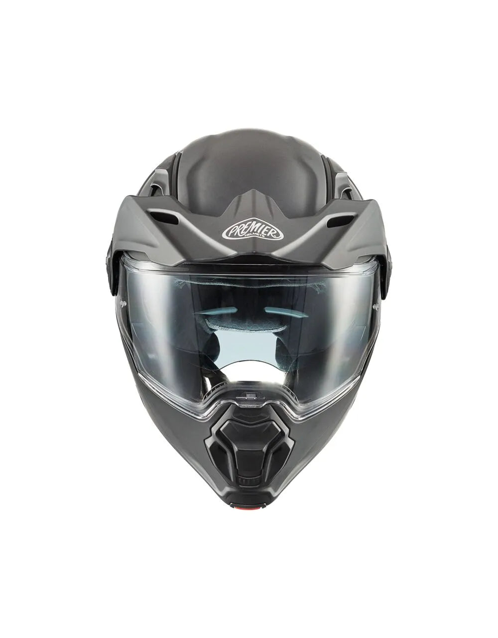 Premier Helmets Land Cruiser Modular Helmet
