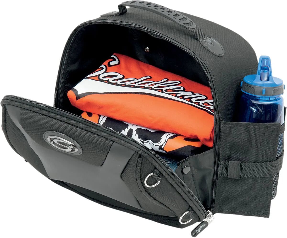 Saddlemen Ftb1000 Sport Sissy Bar Bag