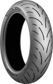 Bridgestone T33 Tire - 180/55zr17 Rear