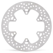 Moto-master Halo Series Rear Brake Rotor - Rear