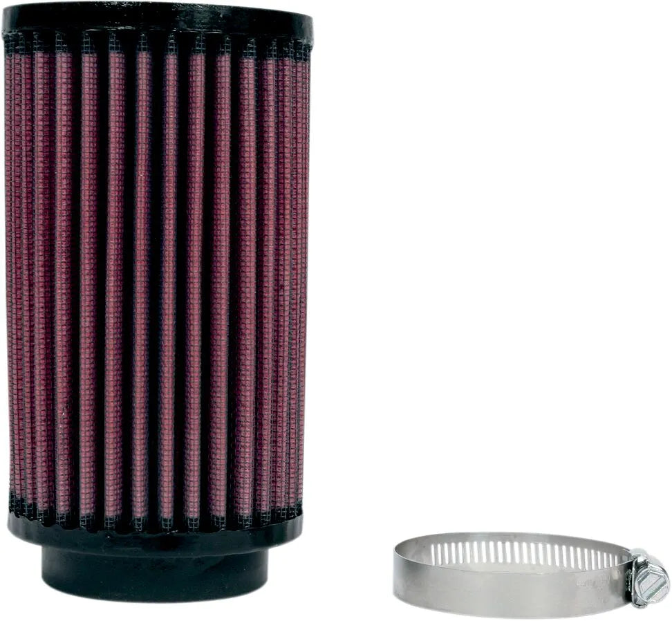 K & N Universal Clamp-on Air Filter