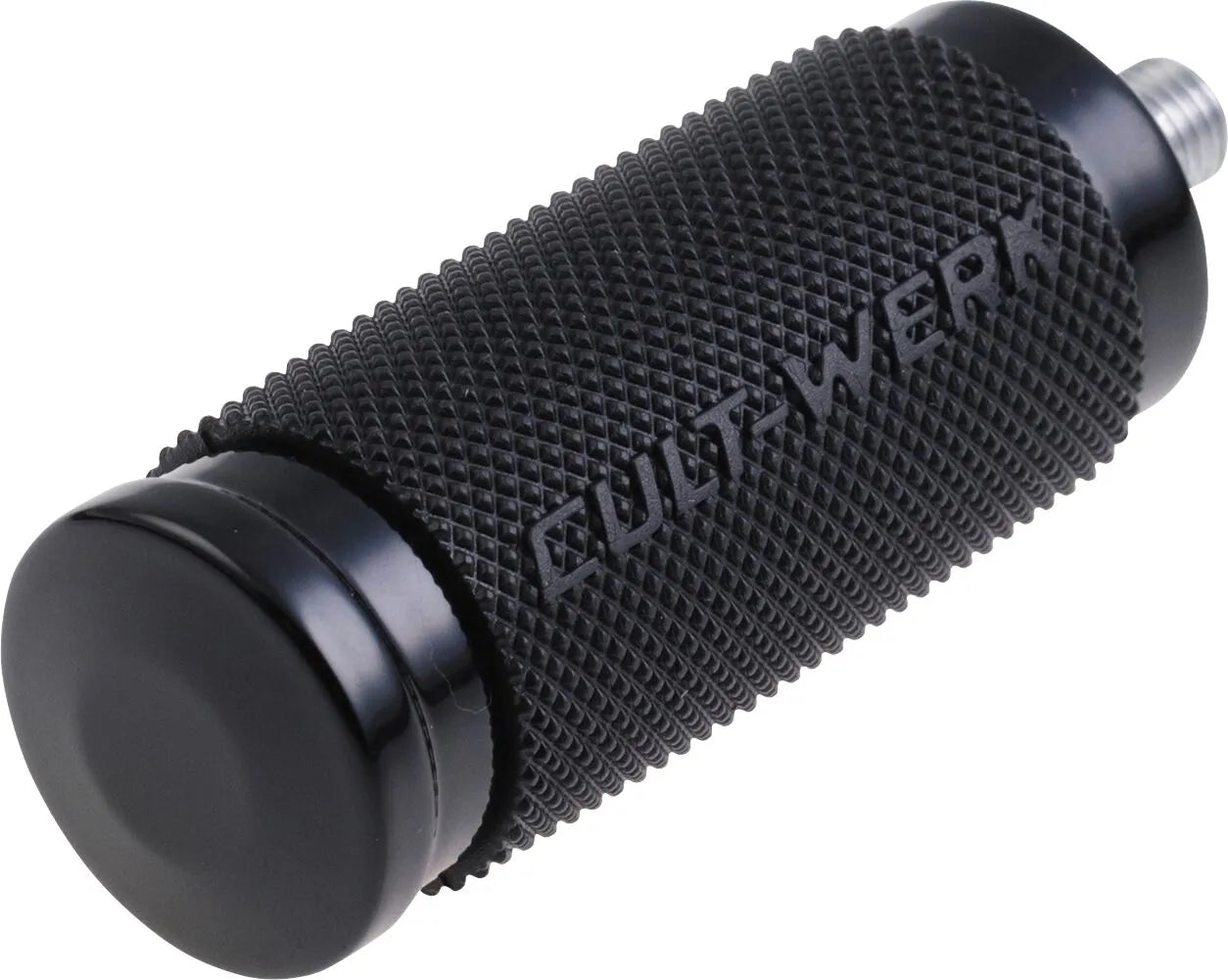 Cult Werk Racing Shifter Peg - Gloss Black