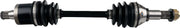 Moose Offroad Cv Axle - Oem Replacement