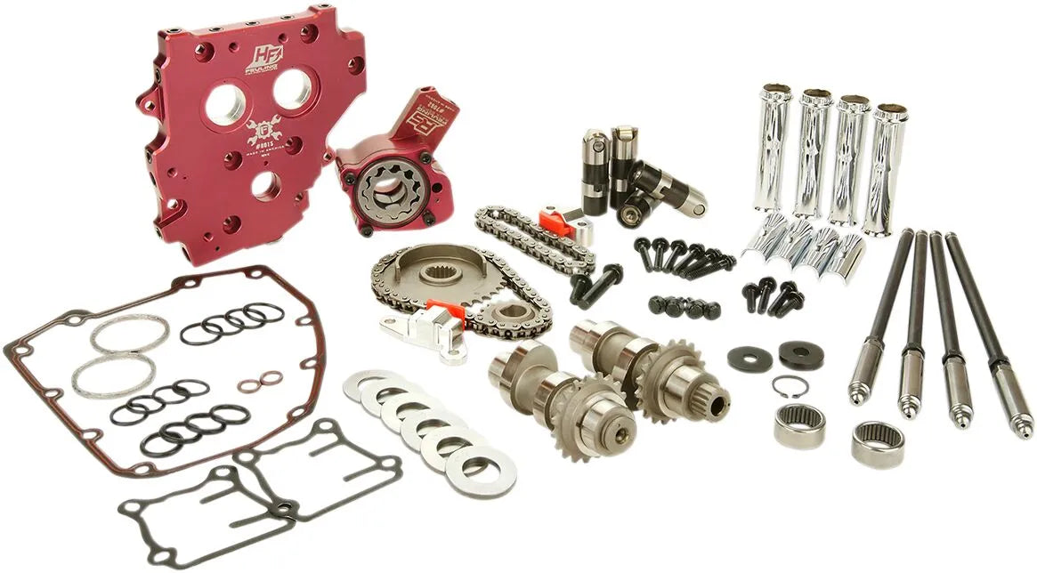 Feuling Parts Twin Cam Chain Drive Camchest Kit