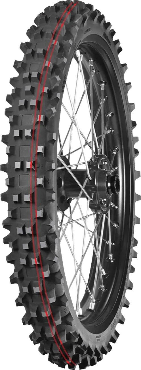 Mitas Terra Force-mx Sand Tire - 80/100-21