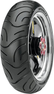 Maxxis M6029 Universal Tire 120/70-10 Scooter