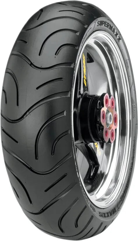 Maxxis M6029 Universal Tire 110/80-12 For Scooters