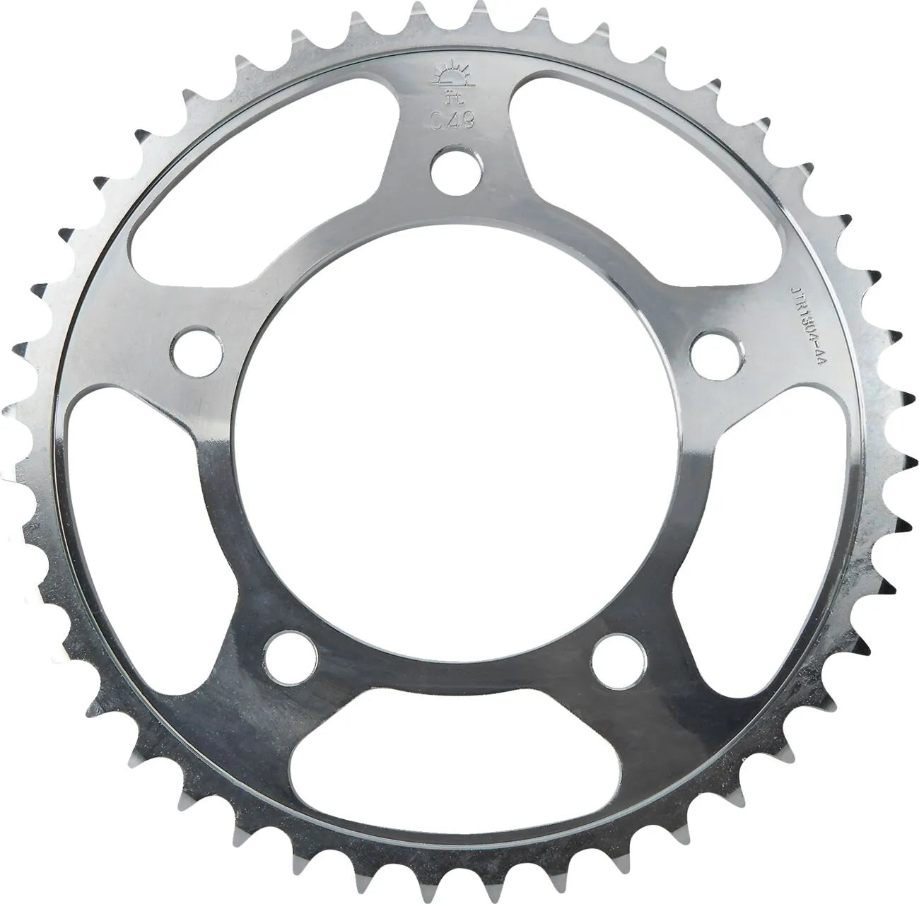 Jt Sprockets Steel Rear Sprocket
