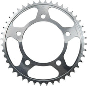 Jt Sprockets Steel Rear Sprocket