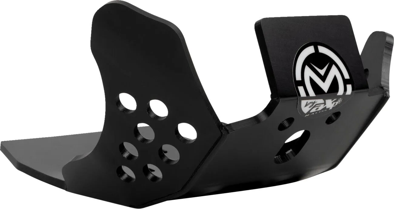 Moose Offroad Pro Skid Plate For Frame Protection