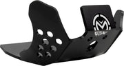 Moose Offroad Pro Skid Plate For Frame Protection