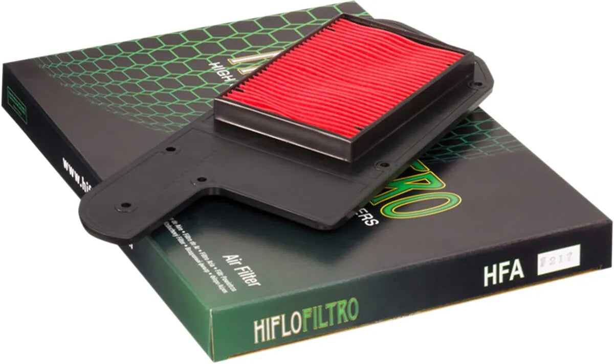 Hiflofiltro Replacement Oe Air Filter For Honda