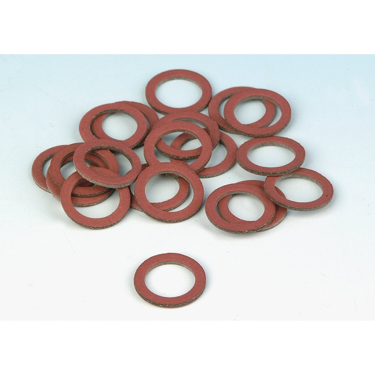 James Gaskets James fiber washer Bendix mainjet - 20 stk
