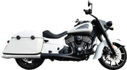 Kesstech Deep Spirit Muffler For Custom Applications - ECE Street Legal Approved