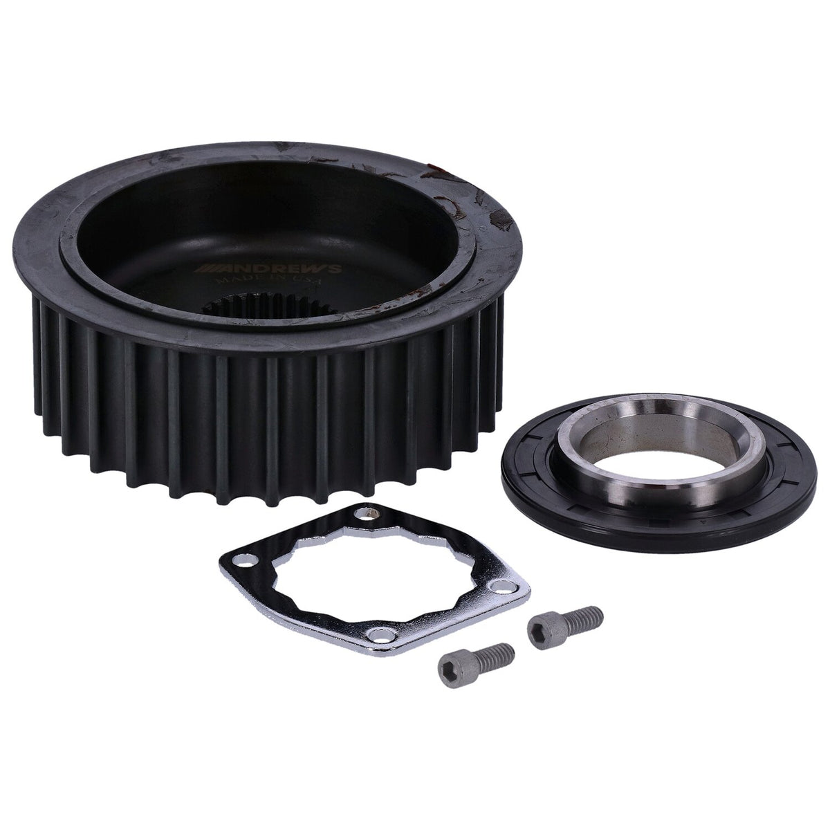 Andrews transm - Pulley 30t