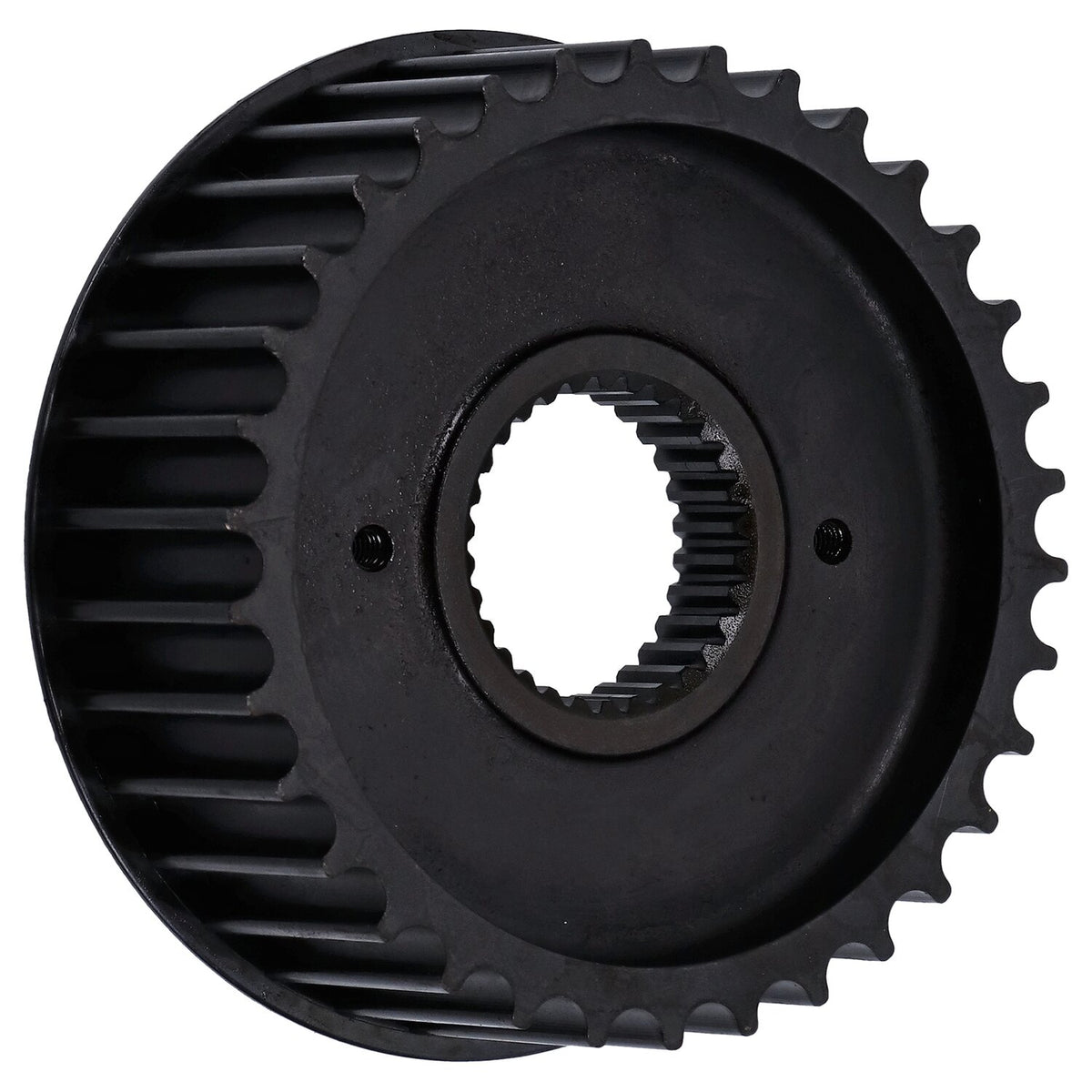 Andrews transm - Pulley 34t