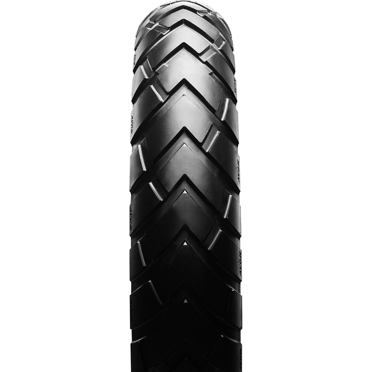 Avon Trekrider tire AV84 120/70-19 60V