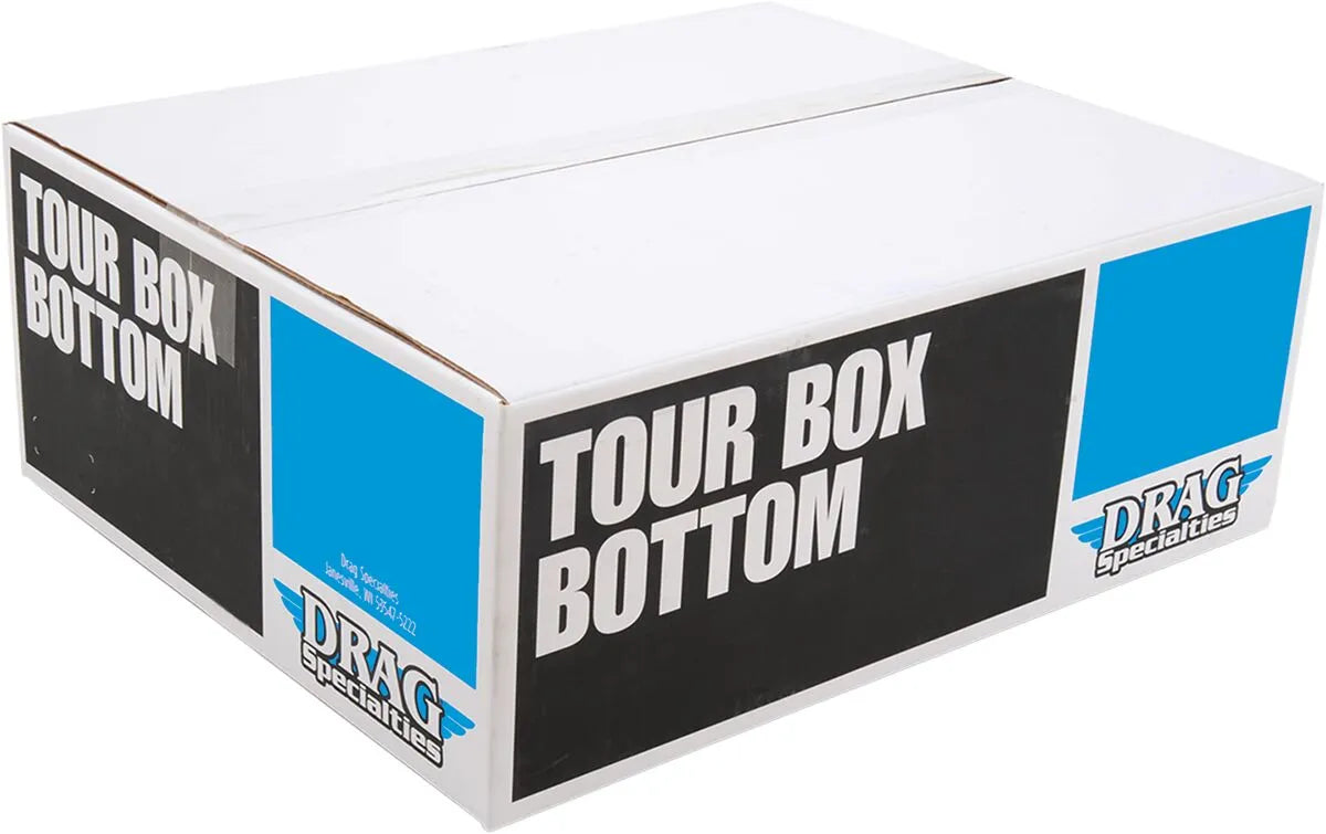 Drag Specialties Precision Tourbox