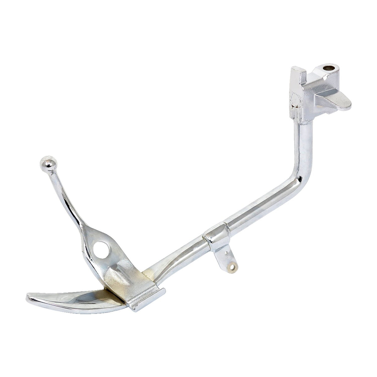 MCS Jiffy stand std length