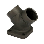 Samwel pipe inlet WL