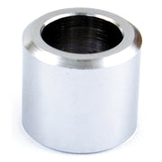 MCS Axle spacer chrome