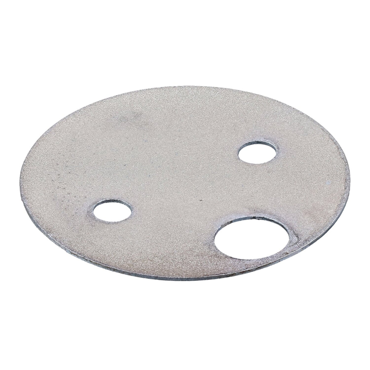 Samwel Disc air intake (choke plate) 1 1/4