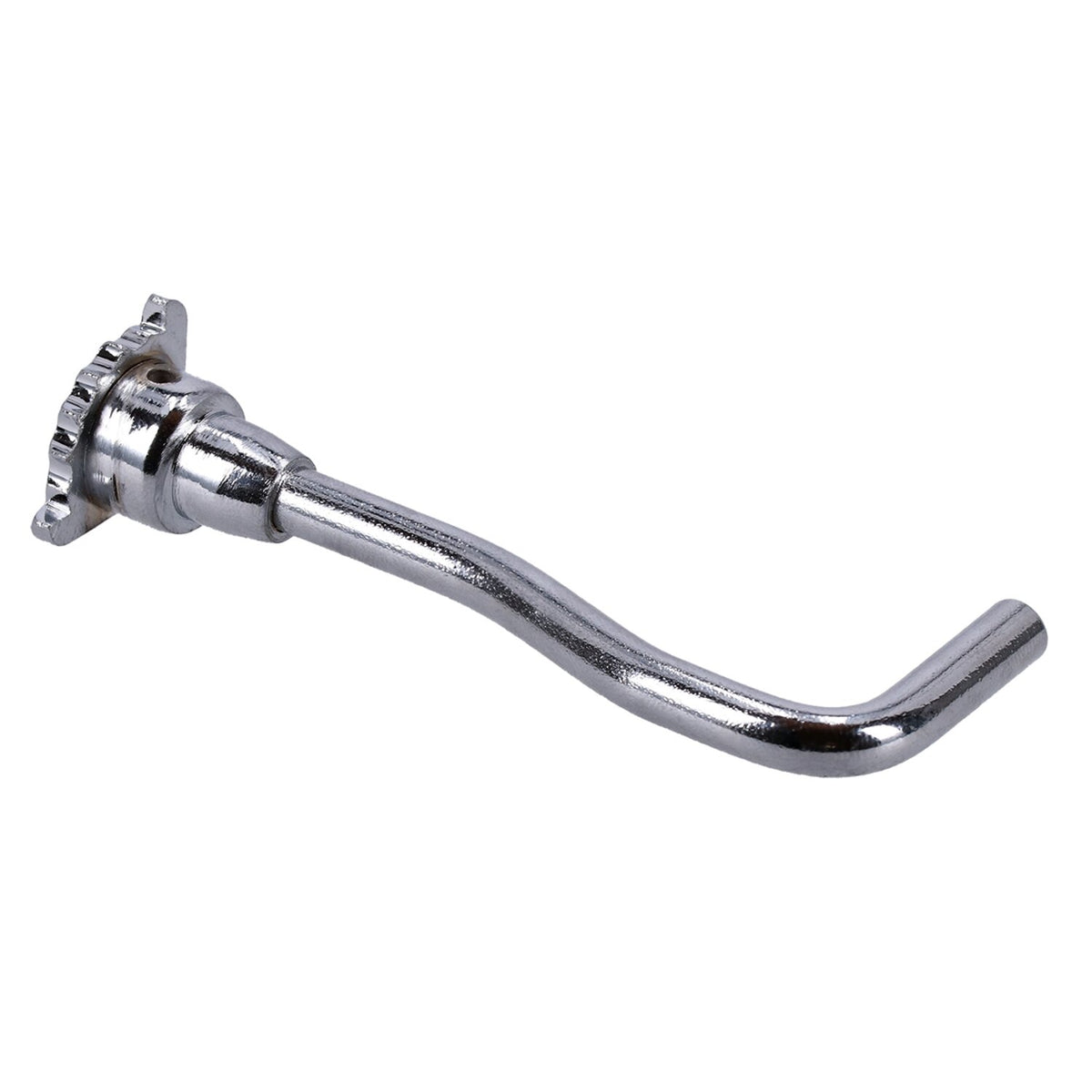 Samwel Lever air intake civilian models chrome
