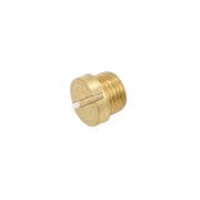 Samwel Plug idle passage