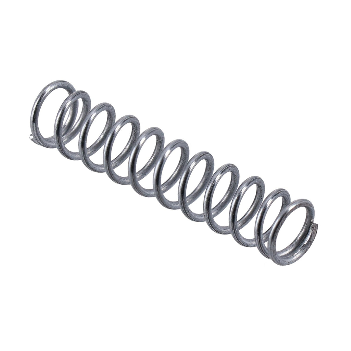 Samwel Spring nozzle retainer
