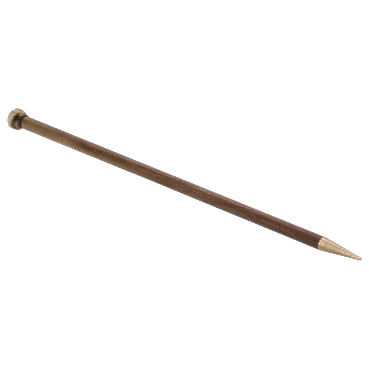 Samwel Low speed needle