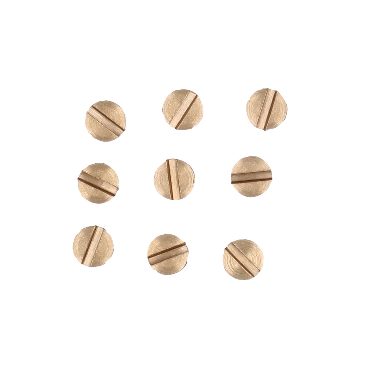 Samwel Plug screw idle passage - 10 stk