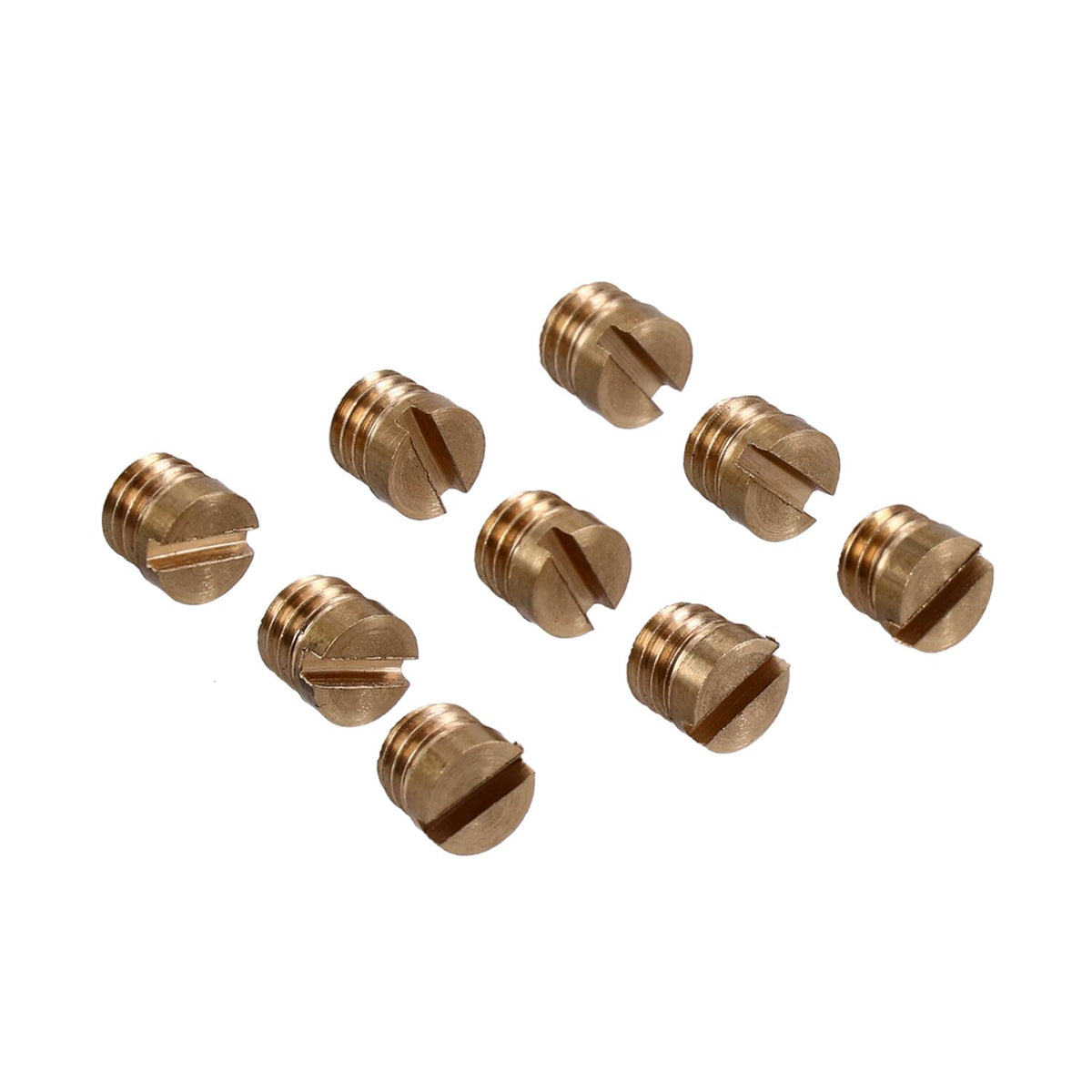 Samwel Plug screw idle passage - 10 stk