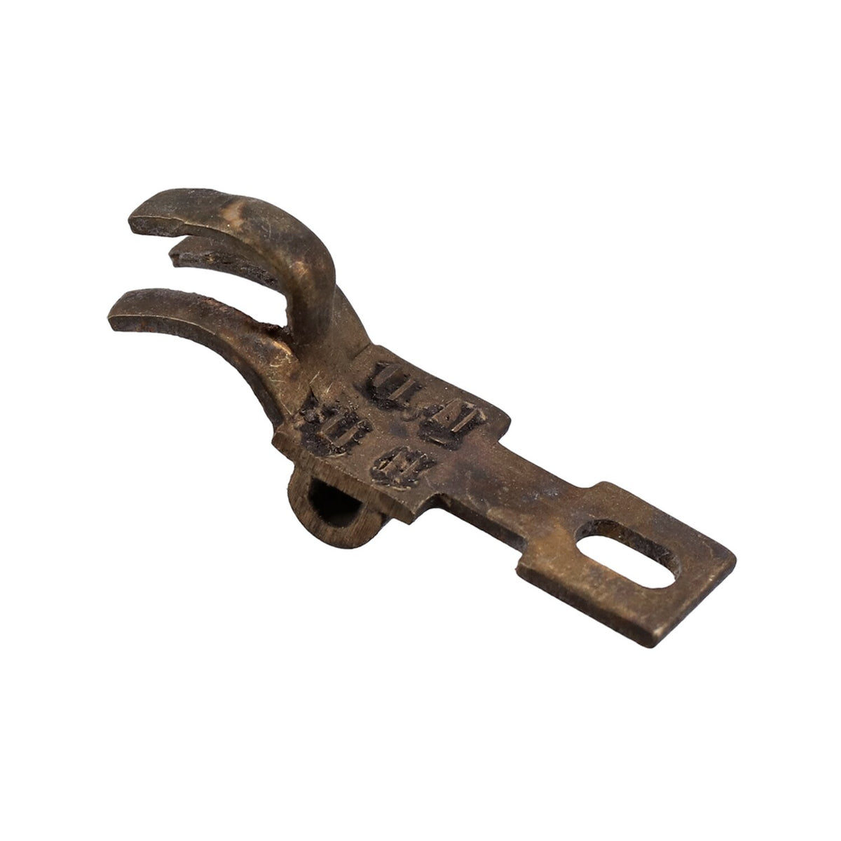 Samwel Float lever linkert carb