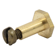 Samwel Float mount hardware kit Linkert carb