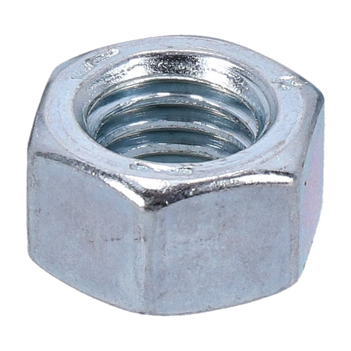 Samwel Nut pivot sleeves - springer fork - 4 stk