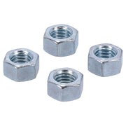 Samwel Nut pivot sleeves - springer fork - 4 stk