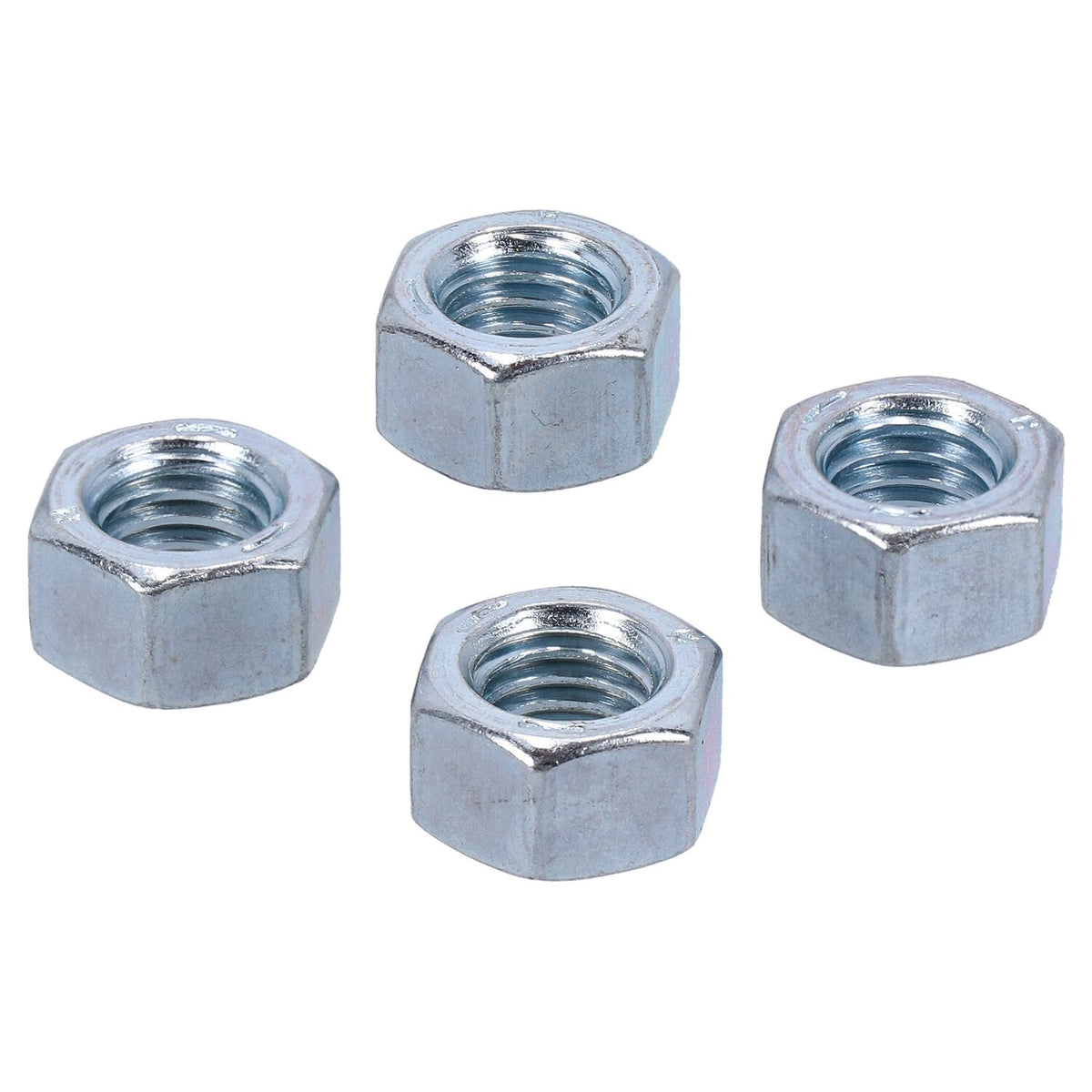 Samwel Nut pivot sleeves - springer fork - 4 stk