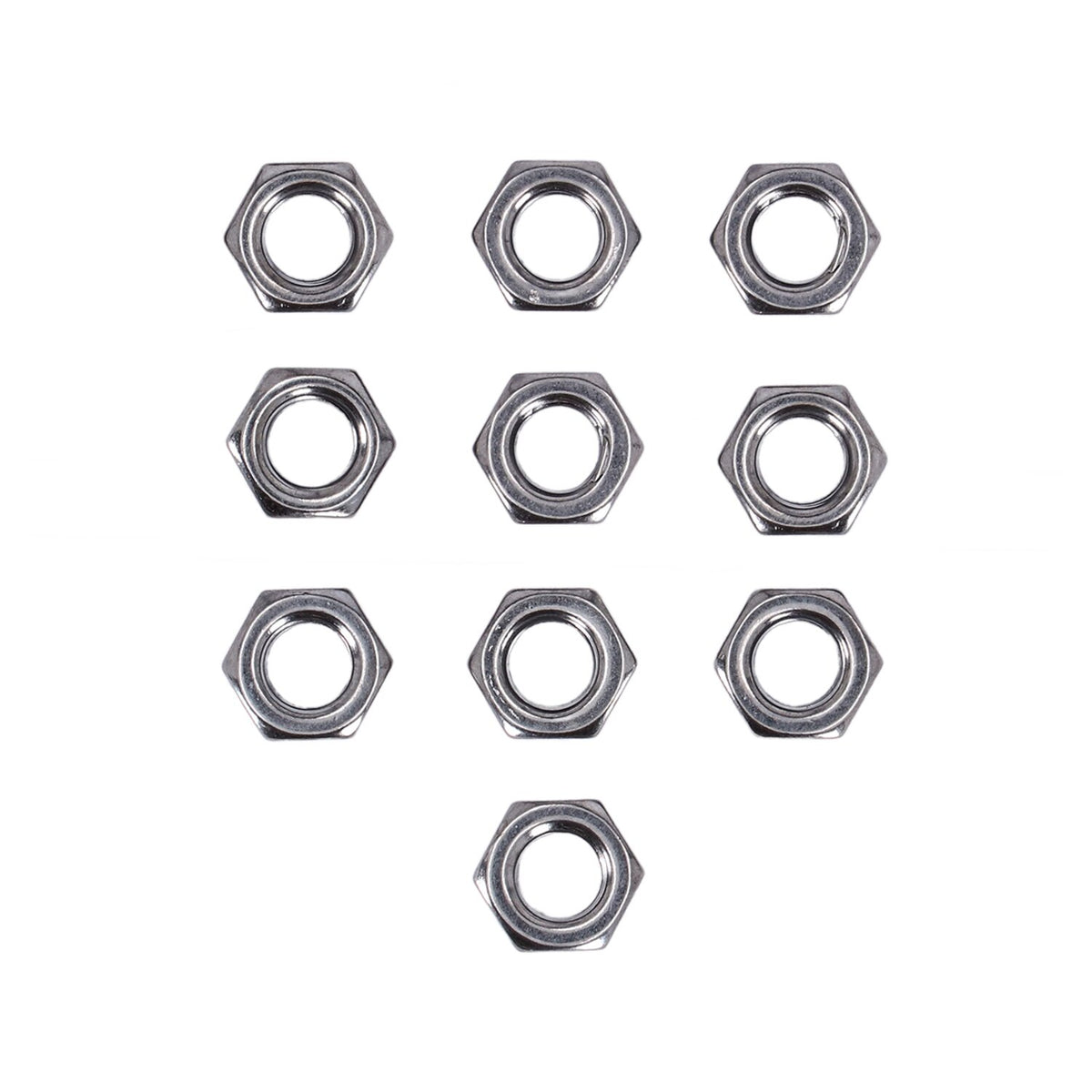 MCS U-nut intake lever stud nut