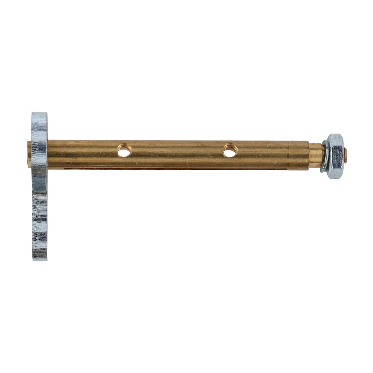 MCS Air intake shaft