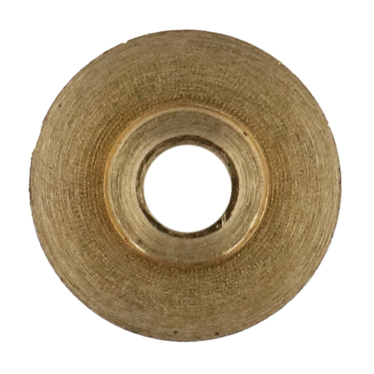 MCS Spring collar