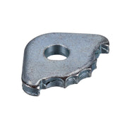 MCS Air intake shaft stop