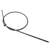 Samwel Outer brake cable front