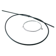Samwel Brake cable front kit
